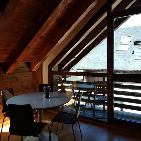 Dúplex familiar en Esterri d'Àneu Esterno foto