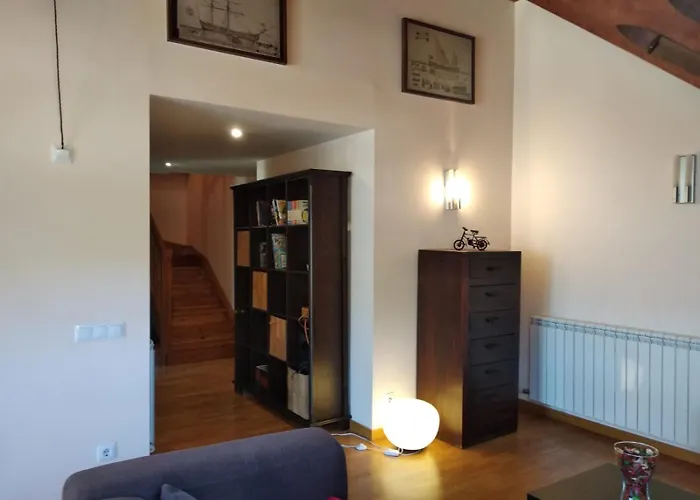 Duplex Familiar En Esterri D\'Aneu