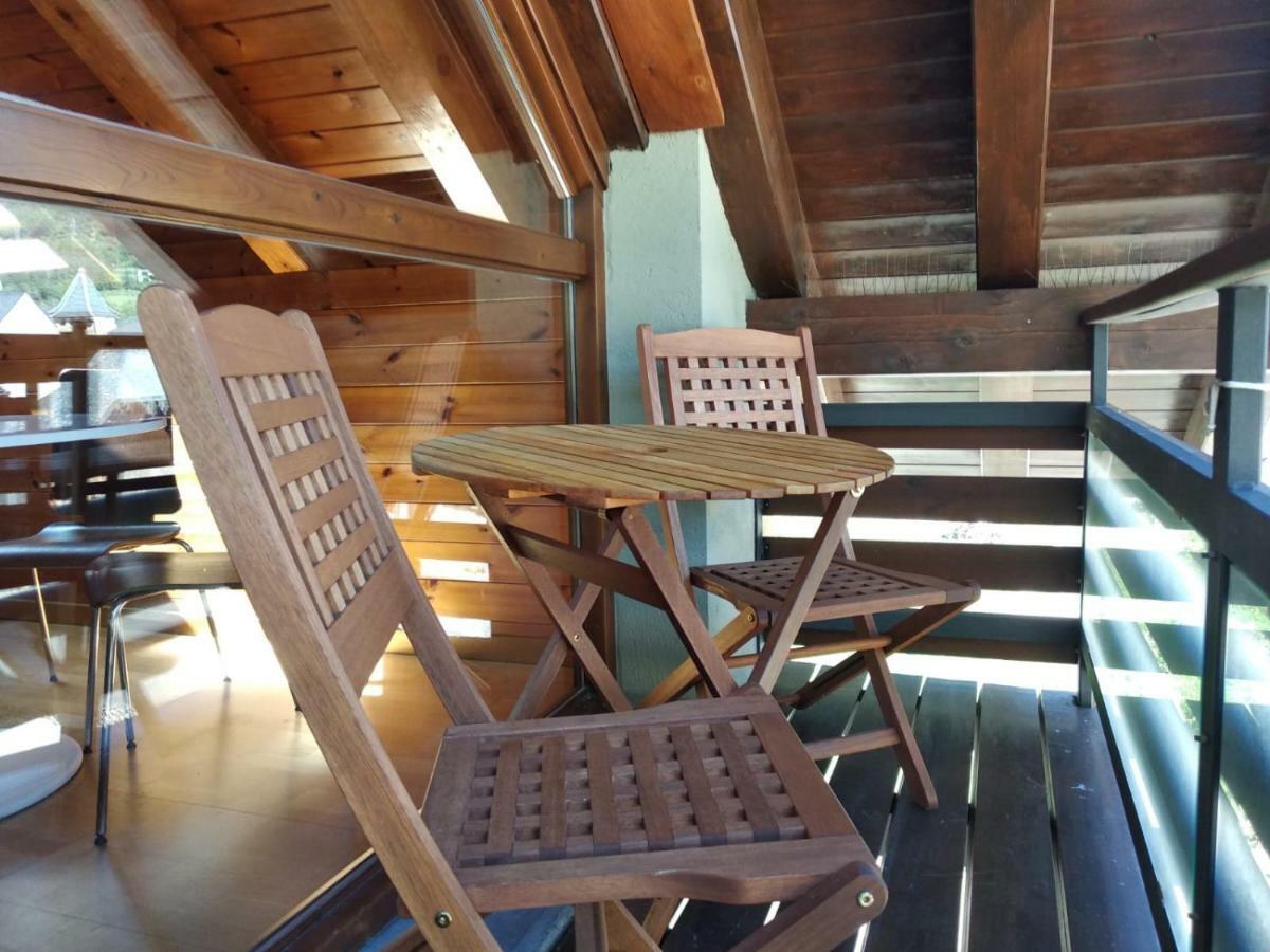 Duplex Familiar En Apartament