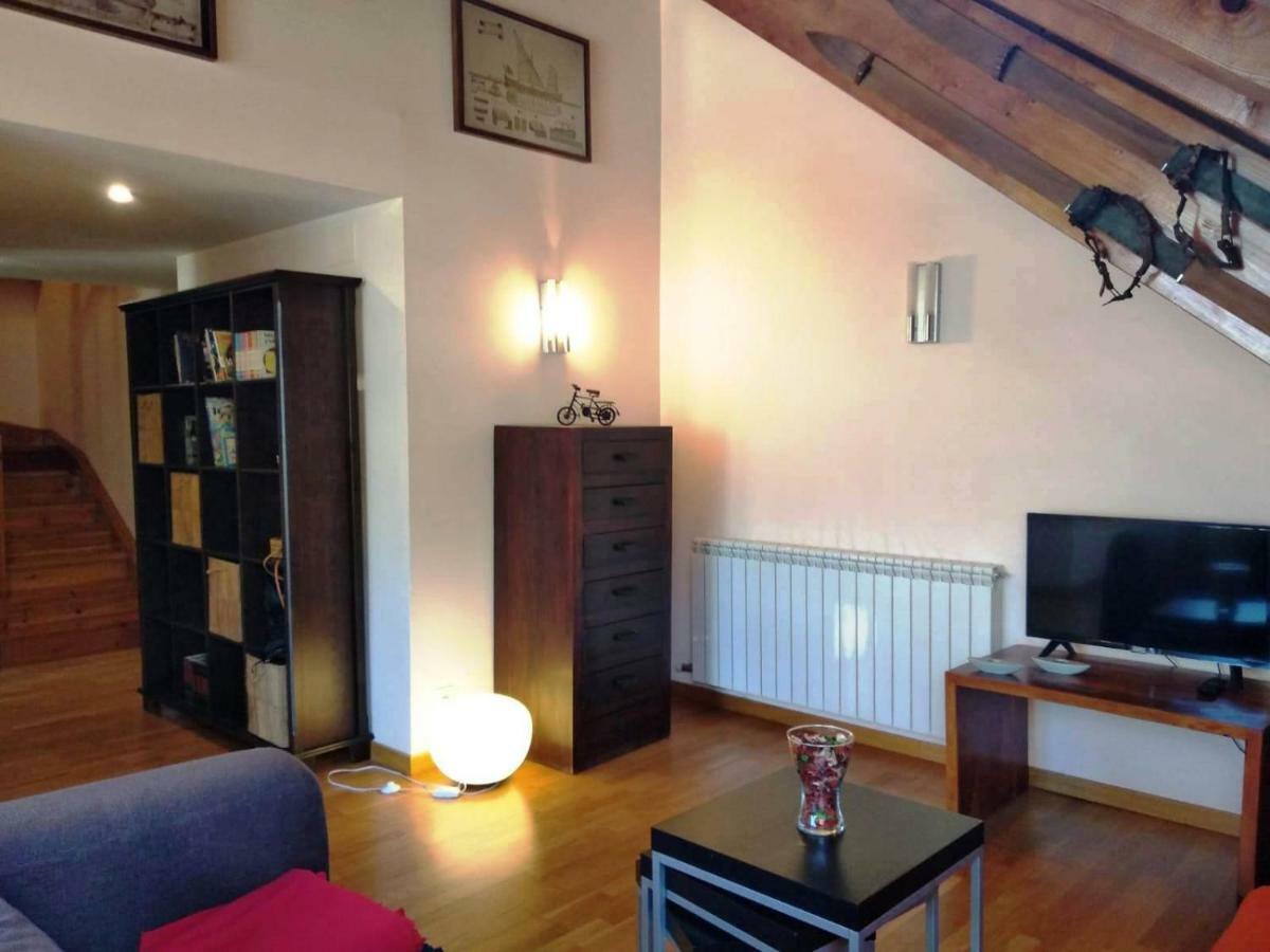 Duplex Familiar En Apartment