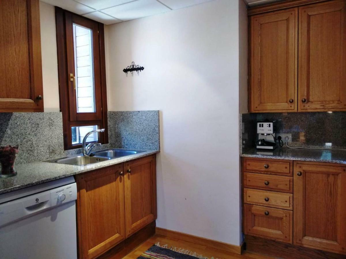 Duplex Familiar En Apartament
