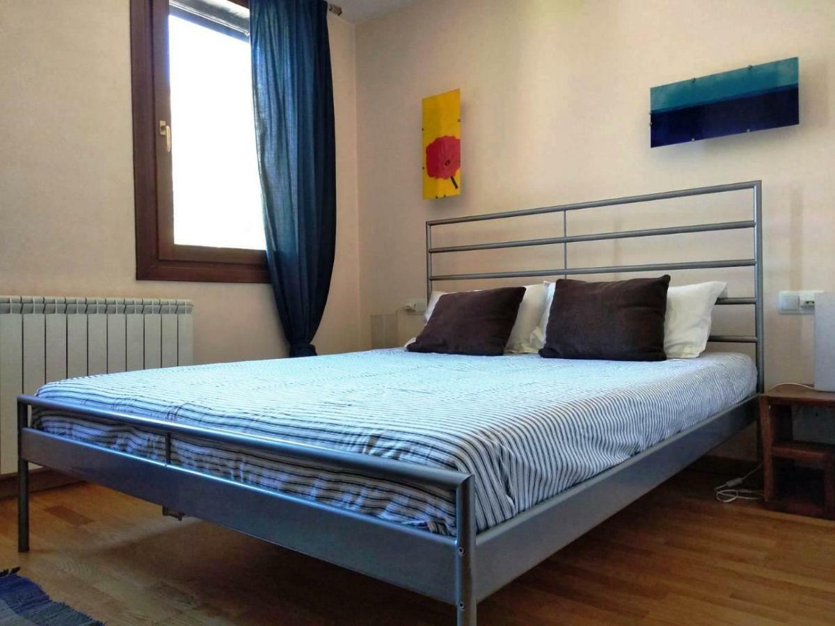 Duplex Familiar En Esterri D'Aneu