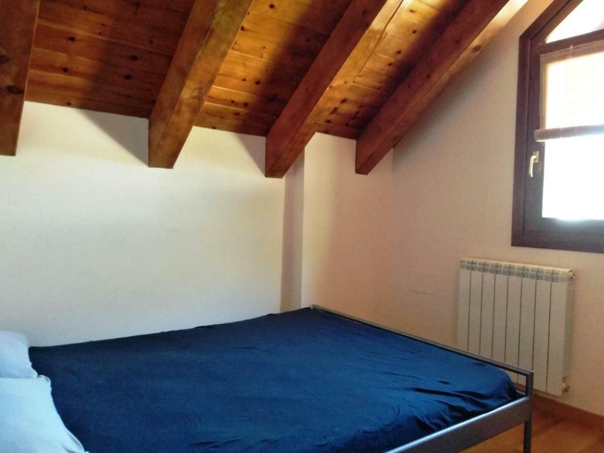 Duplex Familiar En Apartment Esterri D'Aneu