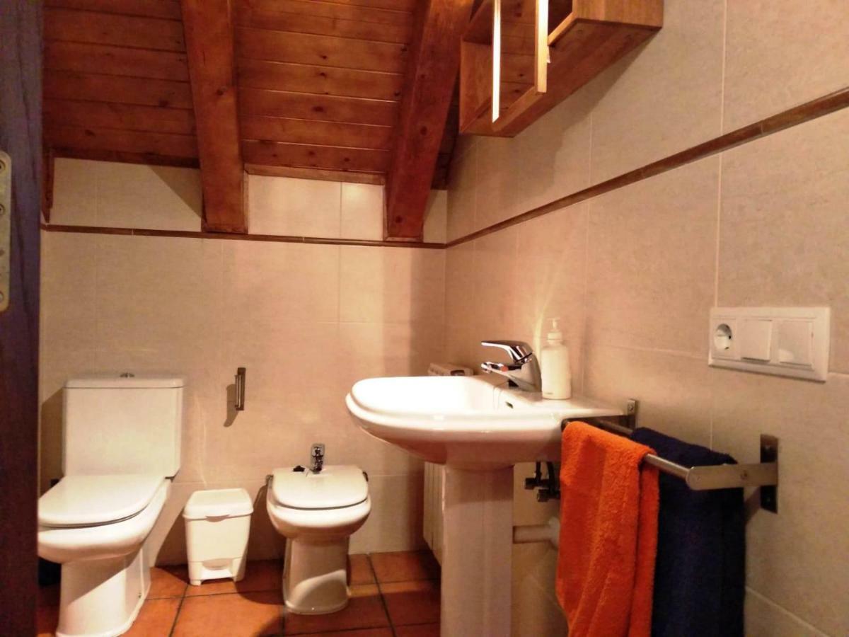 Duplex Familiar En Esterri d'Àneu