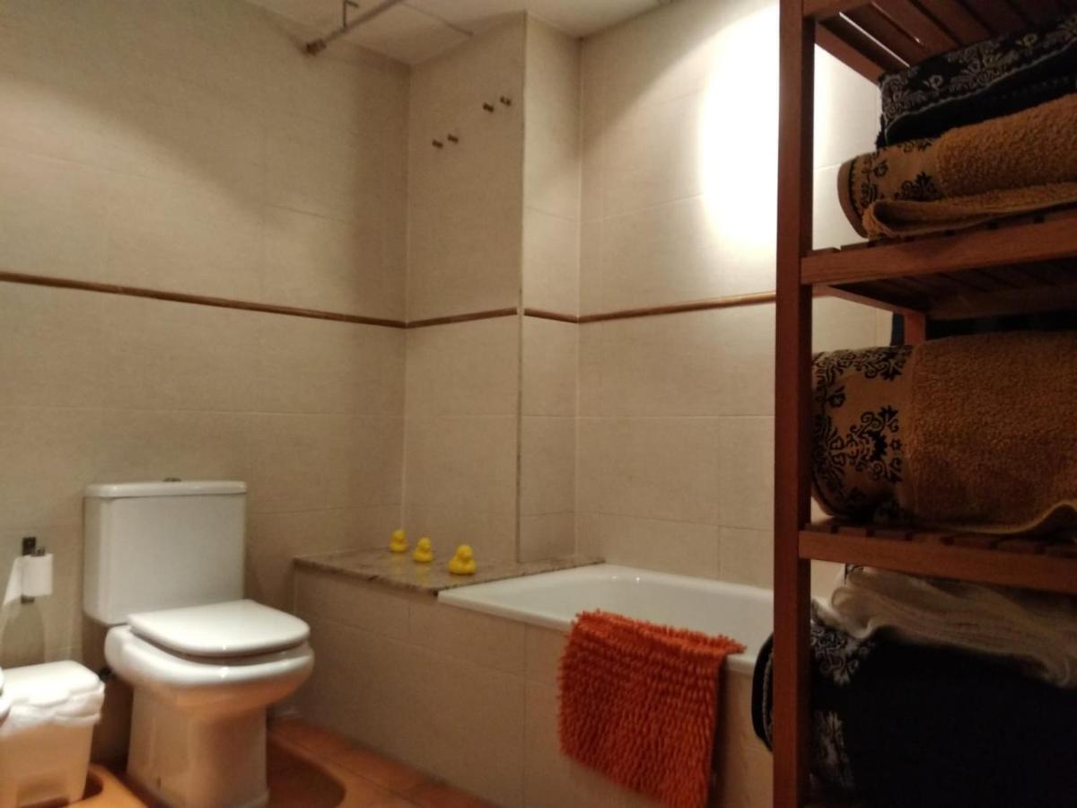 Duplex Familiar En Apartment